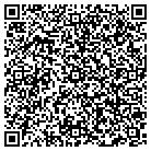 QR code with Leon Valley Community Church contacts