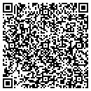 QR code with Head To Toe contacts