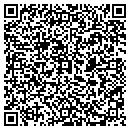 QR code with E & L Vending CO contacts