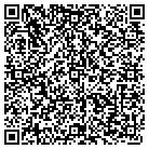 QR code with Heartbeat of NV Home Health contacts