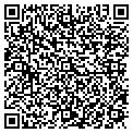 QR code with Cmc Inc contacts
