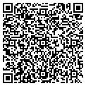 QR code with Jasa Frank contacts