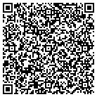 QR code with Tae Woo Dang Acupuncture Clnc contacts