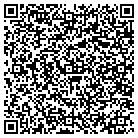 QR code with Konocti School Of Driving contacts