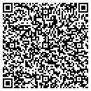 QR code with Autozone 282 contacts