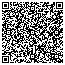 QR code with Hodag Auto Credit contacts