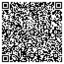 QR code with K S Market contacts