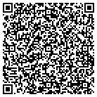 QR code with Madison VA Employees Cu contacts