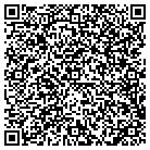 QR code with Gary Petit Dor Vending contacts