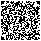 QR code with Cypress Coast Anesthesia contacts