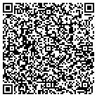 QR code with Nathan Adelson Hospice contacts