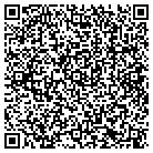 QR code with One Way Road To Heaven contacts
