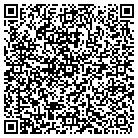 QR code with Prime Financial Credit Union contacts