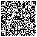 QR code with Rcu contacts