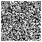 QR code with M & N Traffic Schools contacts