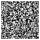 QR code with G & G Vending Corp contacts