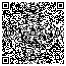 QR code with Omega Home Health contacts
