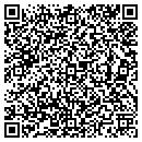 QR code with Refuge of Restoration contacts
