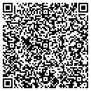 QR code with Uw Credit Union contacts