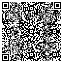 QR code with Uw Credit Union contacts