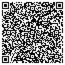 QR code with Rhythm of Life contacts