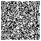 QR code with Life In Jesus Outreach Ministries contacts