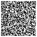 QR code with R & L Adult Care Home contacts