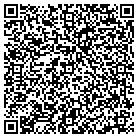 QR code with Urban Properties Inc contacts