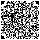 QR code with Baldwin Educators Federal Cu contacts