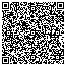 QR code with Haines Vending contacts