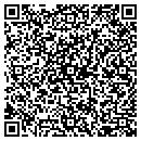 QR code with Hale Valerie PhD contacts