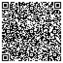 QR code with Humanscale contacts