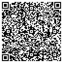 QR code with Hands From Heaven contacts