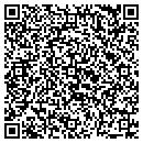 QR code with Harbor Vending contacts