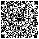 QR code with I H C Salt Lake Clinic contacts
