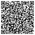 QR code with James Barrell contacts