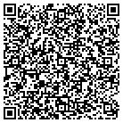 QR code with H & R Block Tax Service contacts