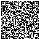 QR code with Harris Vending contacts