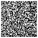 QR code with Harvest Vending Inc contacts