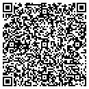 QR code with Hatcher Vending contacts