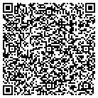 QR code with Rancho Lincoln Mercury contacts