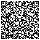 QR code with The Center Of Hope contacts