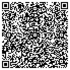 QR code with C Knight Architectural Sltns contacts