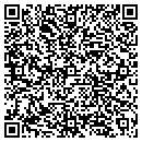 QR code with T & R Medical Inc contacts