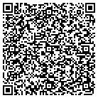 QR code with Henry's Vending Service contacts