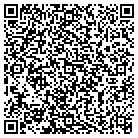 QR code with Martin Garg Prafulla MD contacts