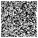 QR code with M D Minday Gurr contacts