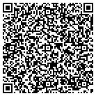 QR code with Hiltons Vending Service contacts