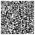 QR code with Hines Vending of South Florida contacts