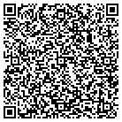 QR code with Hiram Gonzalez Vending contacts